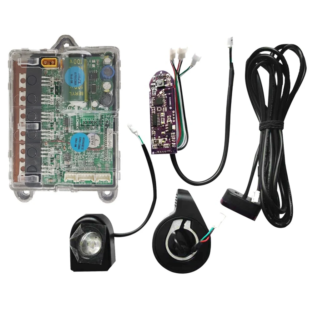 

Electric Scooter Switching Power Supply BT Fixture Motherboard Controller Suitable for Xiaomi M365 Scooter Accessories