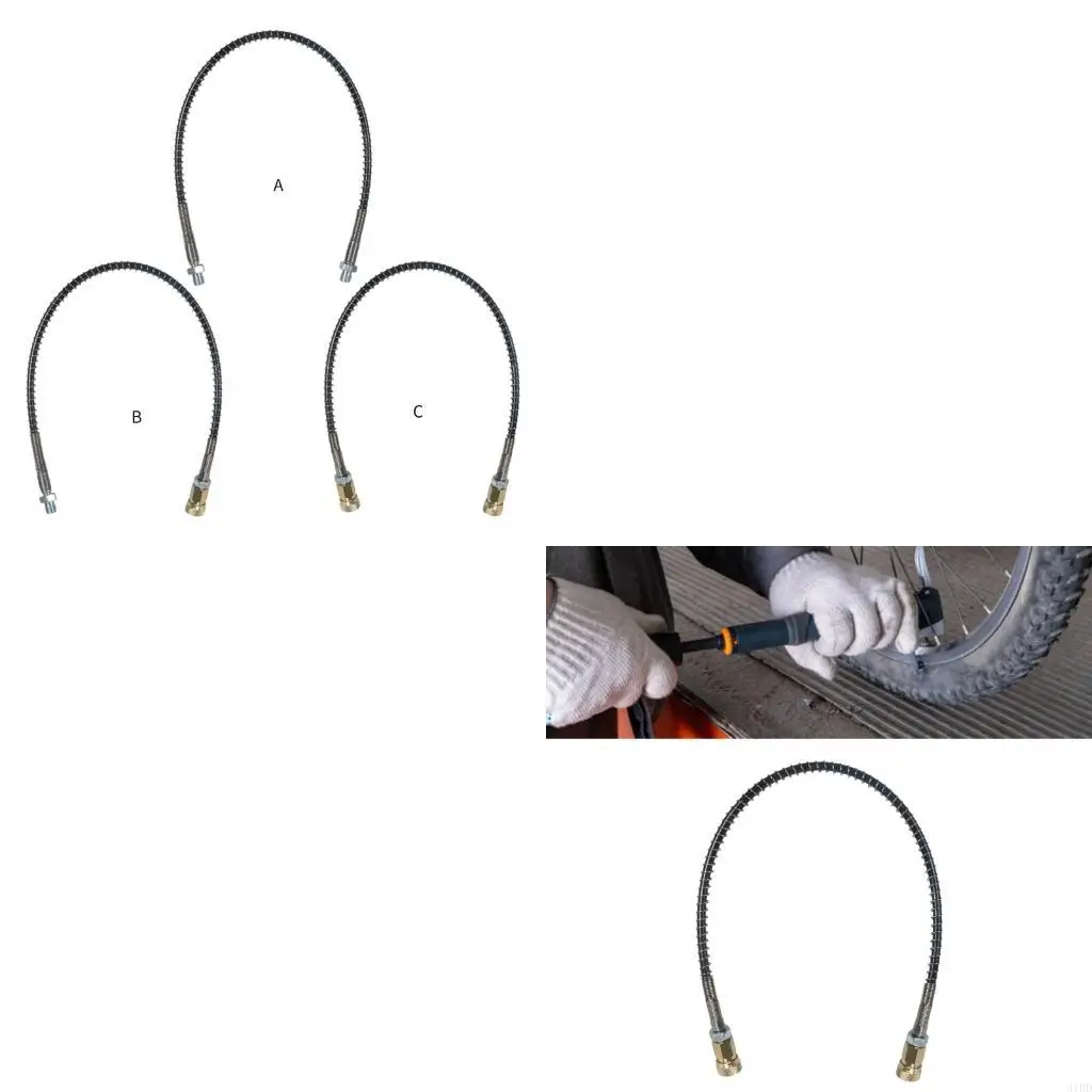 

Воздушный фильтр компрессор масляный сепаратор высокое давление высокое давление 30 МПа 300BAR Насосное шланг