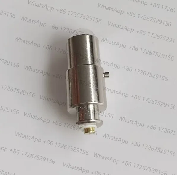 RIESTER XL 10605 Lámpara de oftalmoscopio de 2,5 V Bombilla RI-MINI RI-SCOPE, Compatible