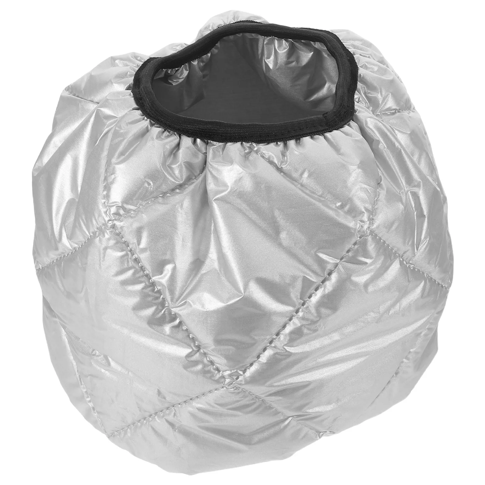 Bucket Insulator Sleeve Thermal Insulated Jar Cover Frostproof Winter Food Container Sleeve Heat Retention Jacket for Sourdough