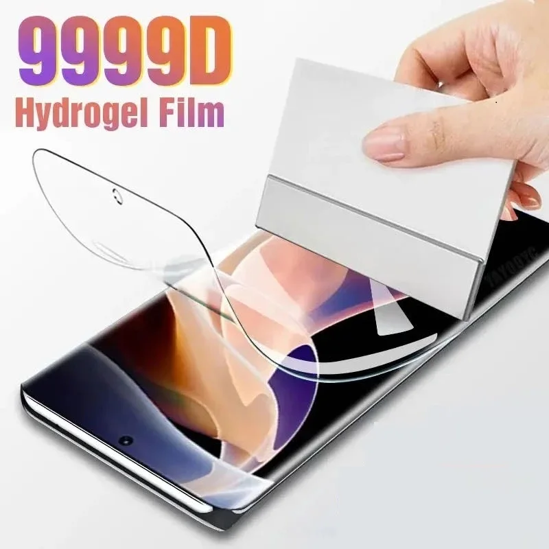 Hydrogel Film For L… - image
