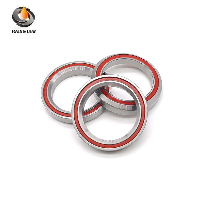 

1P Headset Bearing MH-P08H7 45/45 Bicycle-specific Accessorie 30.15X41.8X7mm ACB845H7 Between the Frame Head Tube and Front Fork