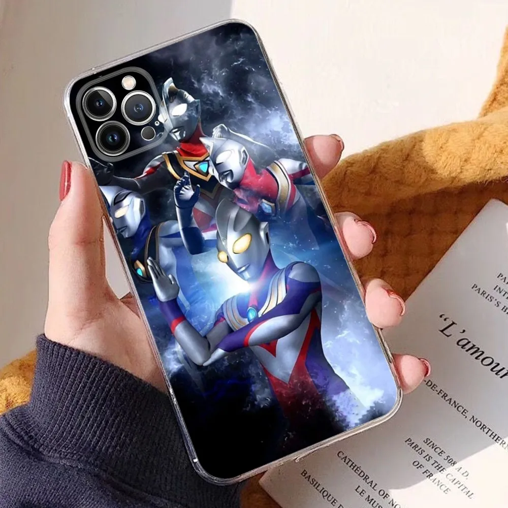 Рисунок 6 - U-ultramans Series 1966 коврик