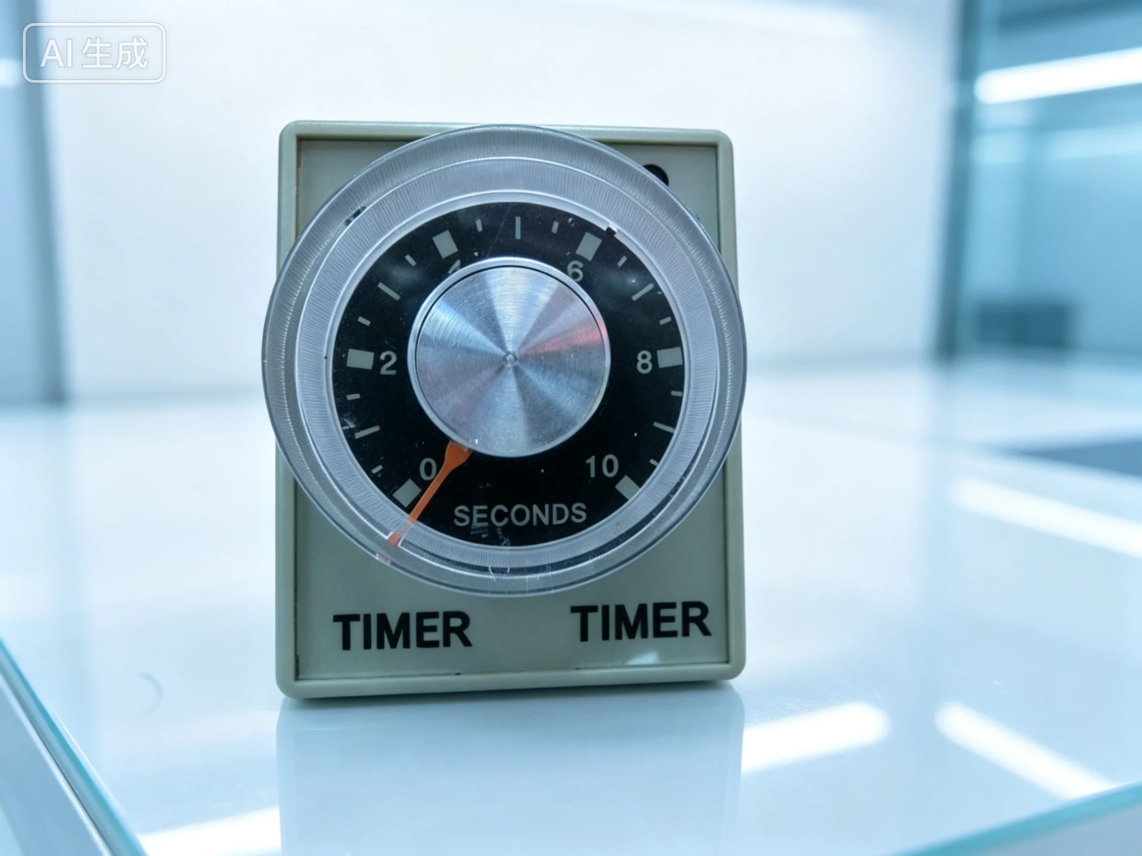 Timer for AH3-3 Multi-function Time Relay