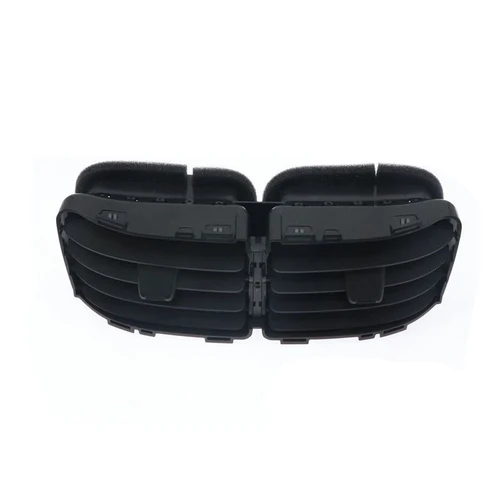 Imagen 2 del producto Para Chevrolet Sail 2010 11 12 13 2014 salida de aire acondicionado Panel frontal rejilla perilla de salida de aire tablero de consola central