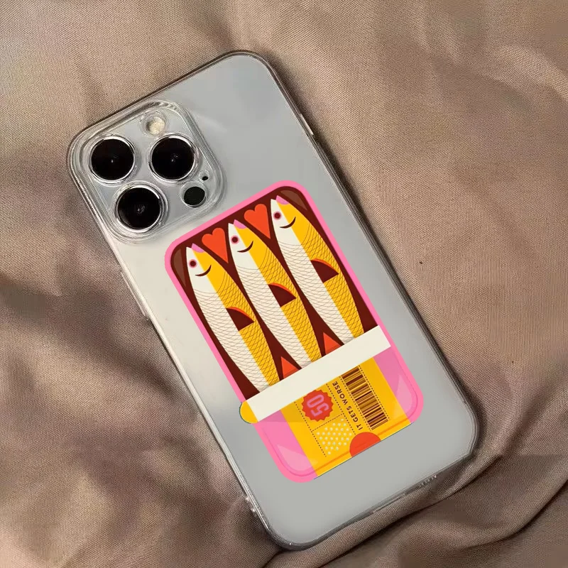 Ins Korean Cartoon … - image