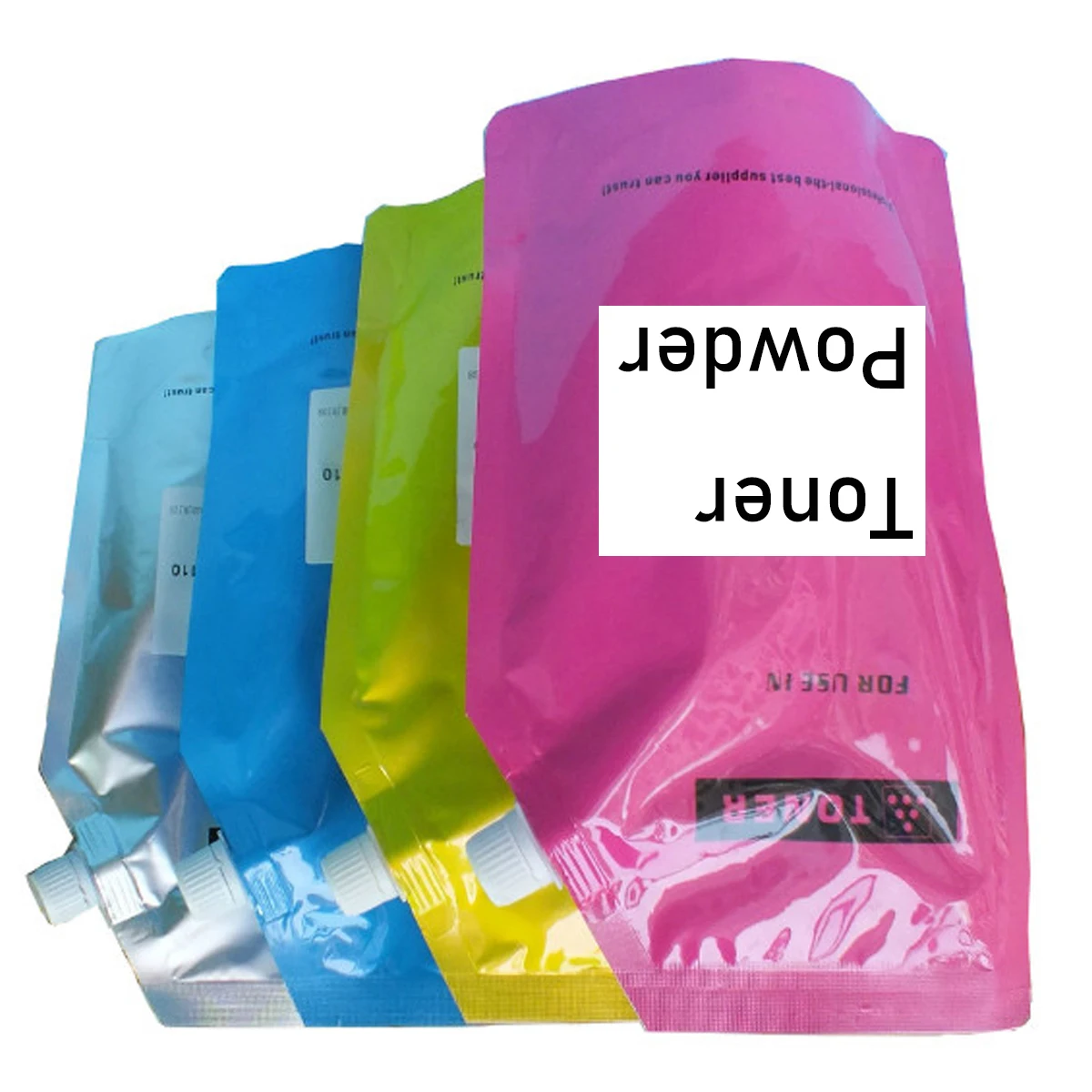 1KG Toner Powder FOR HP 2311 A 215A 155NW A 216A W-2311A M-183-F 216A  M183 Printer