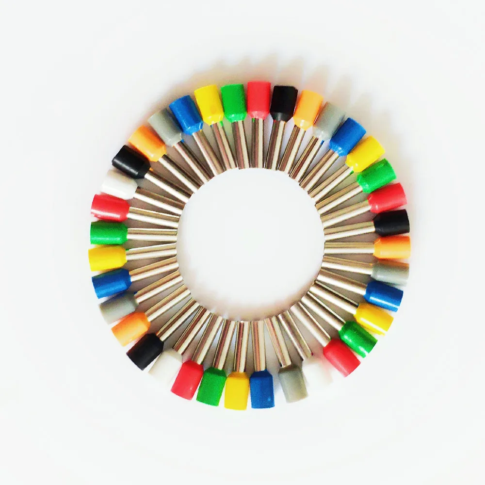 : Terminais elétricos