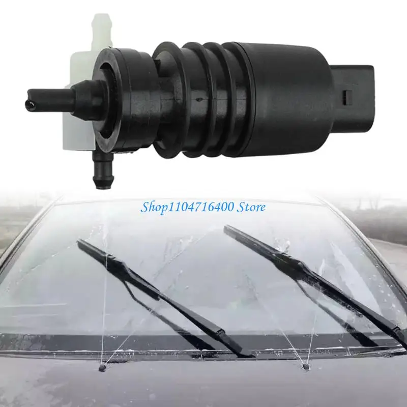

y1gd Automotive Windshield Motor Front Washer Car Accessories 8L8417664AB