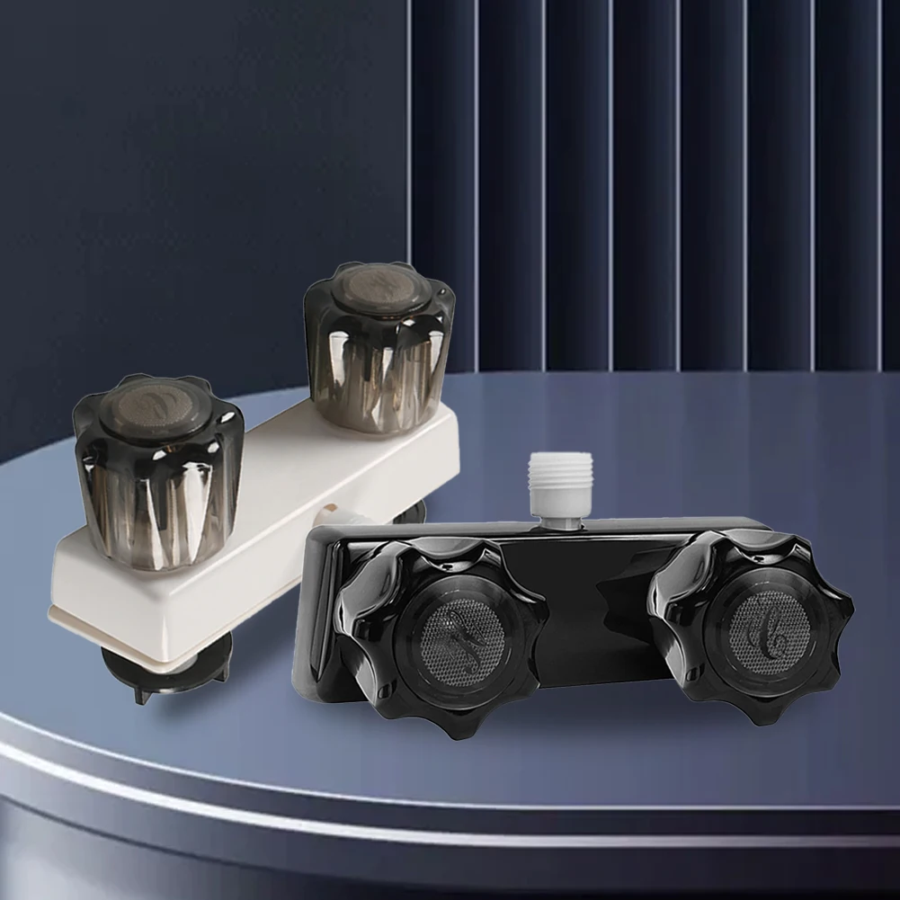 Grifo de ducha RV, válvula de ducha RV, desviador, ducha de baño, válvula mezcladora, Control para ducha de baño exterior e interior