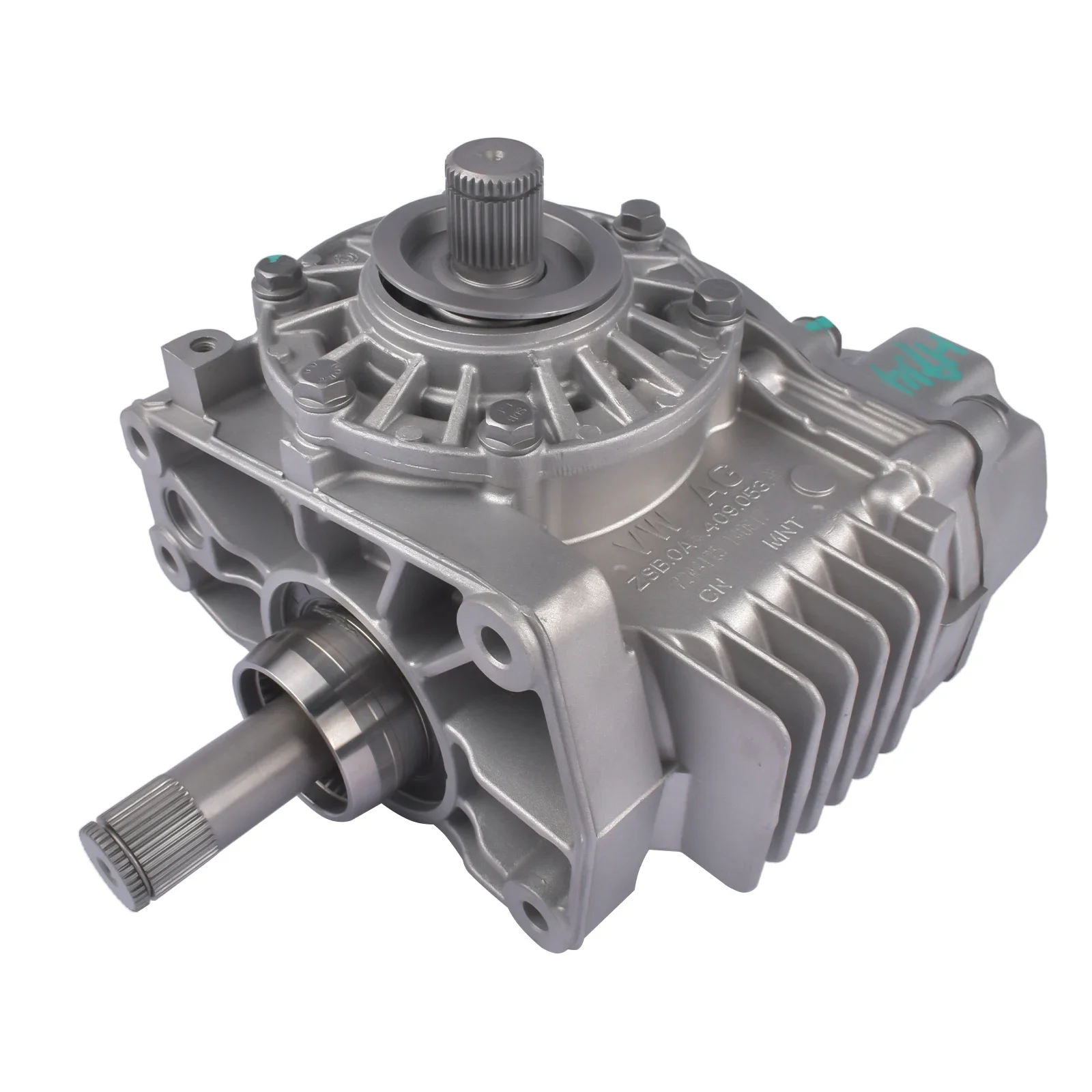 

Передний дифференциал раздаточной коробки AP01 в сборе для Audi RS3 2017-2020 0CP 409053 H 0CP 409053 Q 0CP 409053 Р