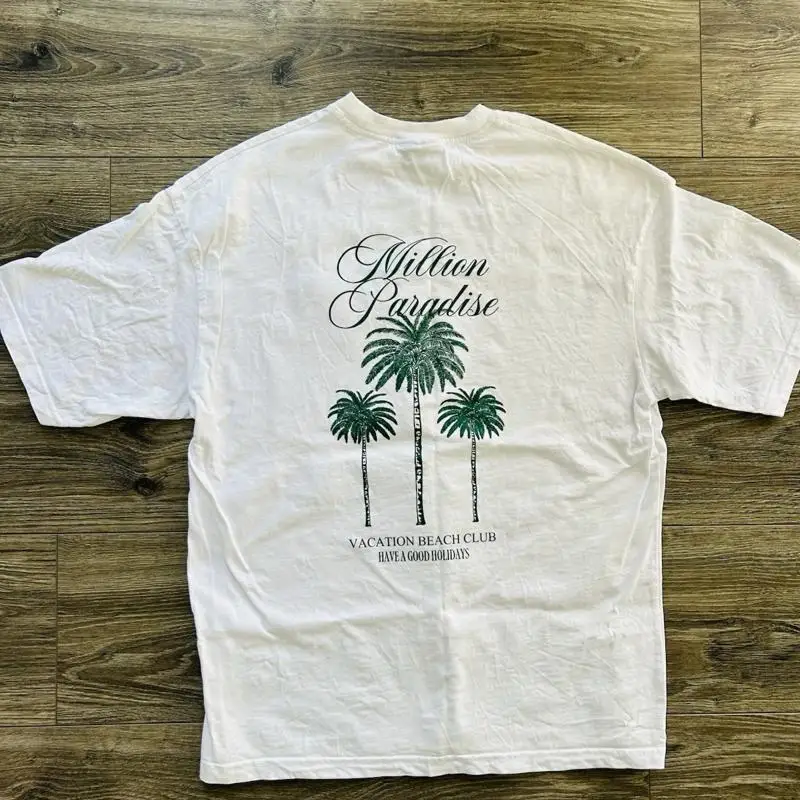 Million Italy Goodfellas T-Shirt