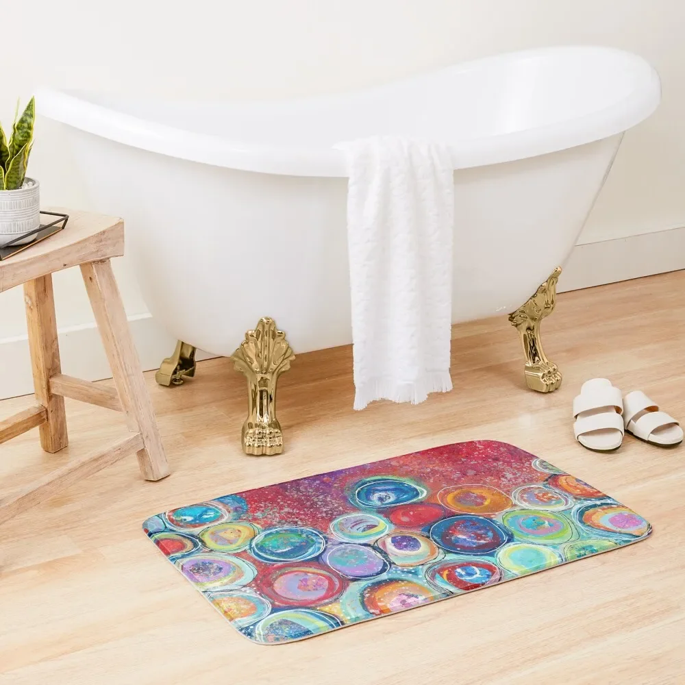 

The Spirits Of Good Bath Mat Front Door Baths Bathroom Mat