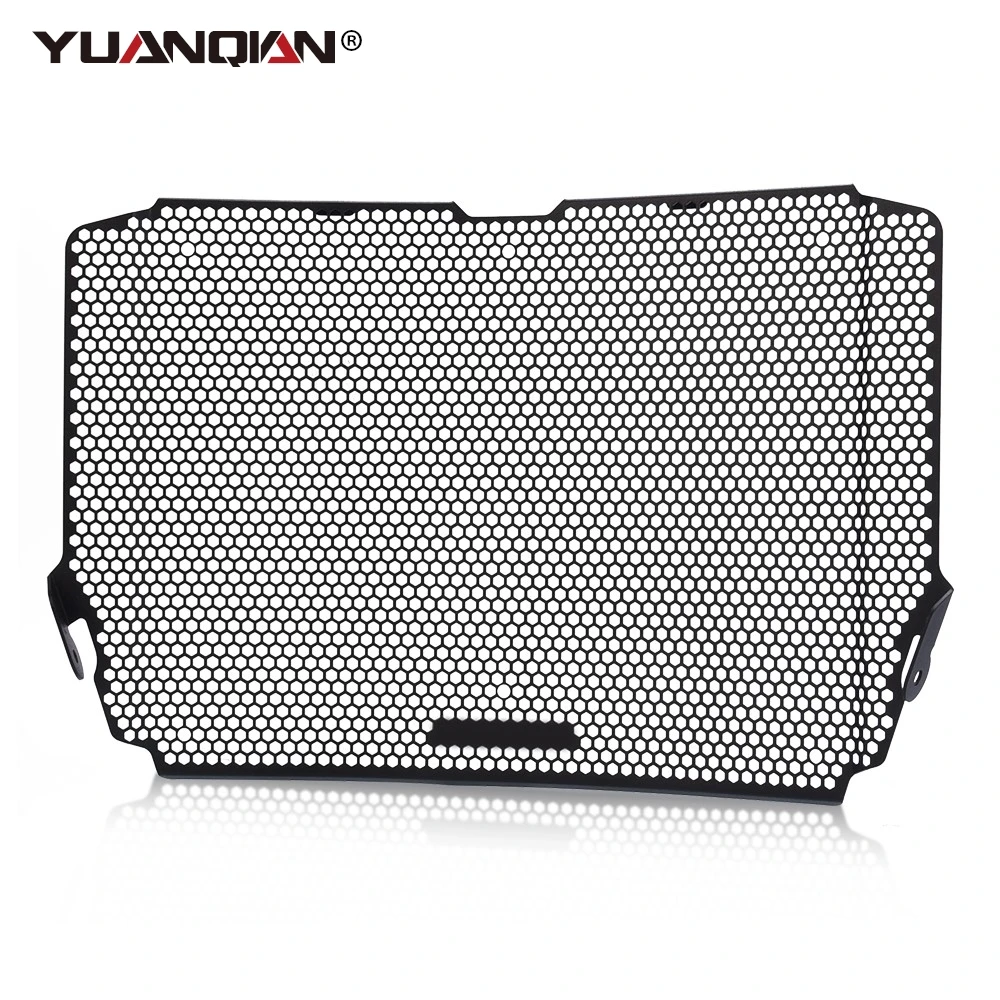 

For Suzuki GSXS1000GX + (Plus) 2024-2025 Motorcycle Radiator Grille Guard Cover Protector Fit GSX-S950 GSX-S1000 GT 2015-2023