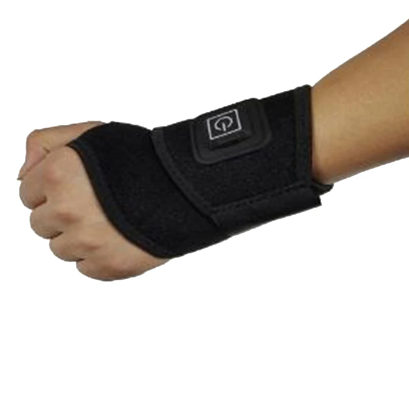 

Лидер продаж, браслет Moxibustion для мужчин и женщин, теплое сцепление с мышью и сухожилием, ручной Usb-браслет с электрическим подогревом