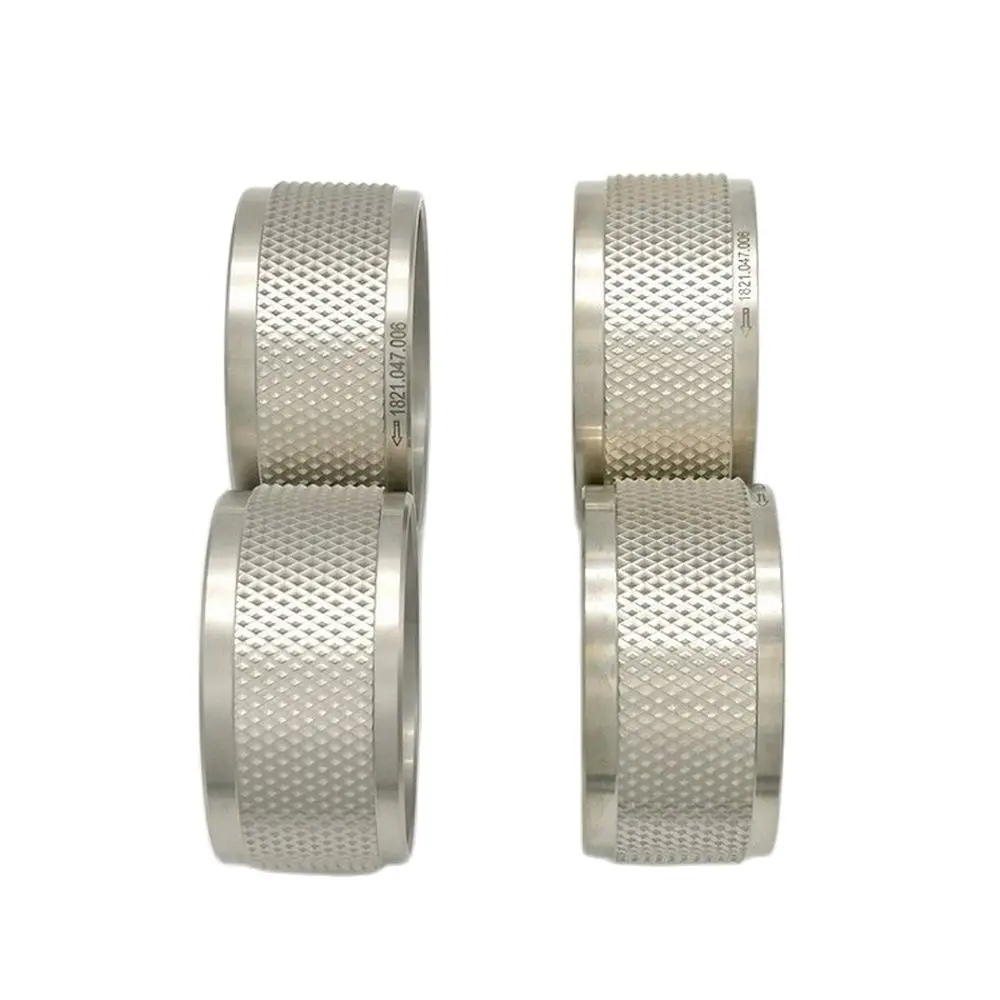 Imagem -04 - Tension Wheel para Orgapack Or-t200 Strapping Ferramenta Elétrica 1821.047.014 ou 1821.047.006