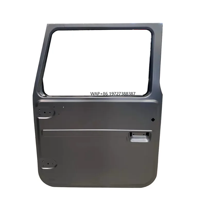 Replacement OE Quality Auto Doors Front Door Panel for FJ40 FJ45 BJ42 OE 67002-90312