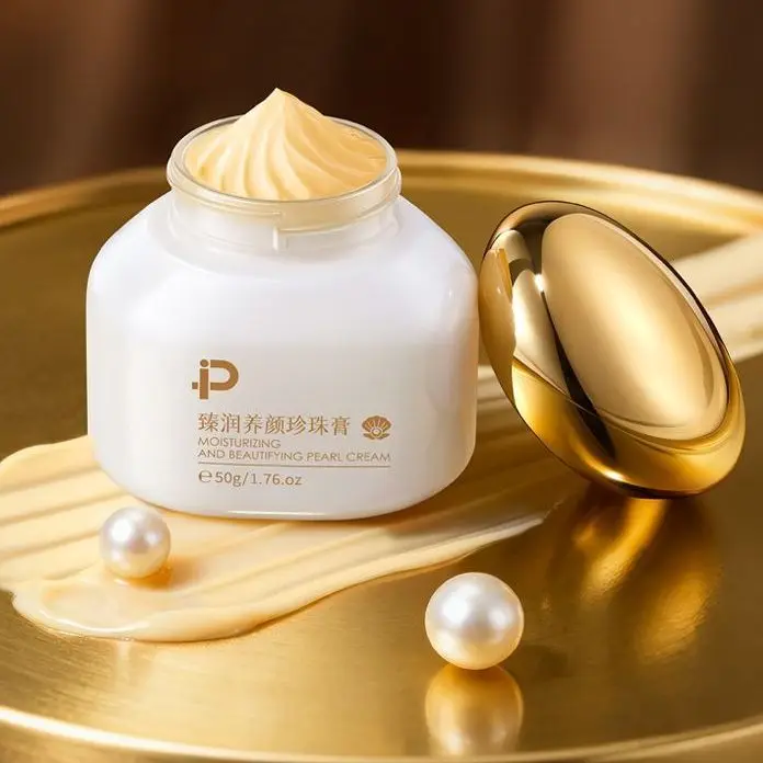 creme-hydratante-pour-le-visage-a-la-perle-hydratation-intense-nourrissante-eclaircissante-creme-eclatante-anti-fissures-apaisante-adoucissante-raffermissante-anti-age