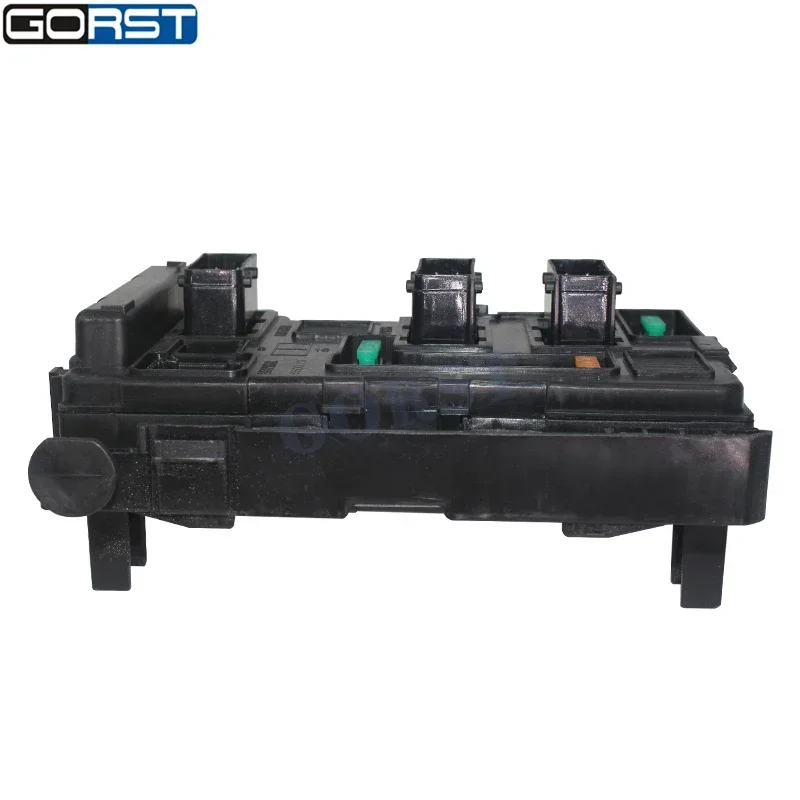 Car Fuse Box 6500.Y3 for Peugeot Partner 206 307 for Citroen Xsara Berlingo Picasso C2 C3 C5 9650618280 9650618480 9643537880