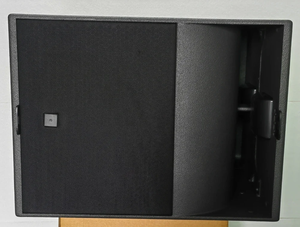 21-Subwoofer High-Power Indoor Stage Audio System High-Power Speaker Box