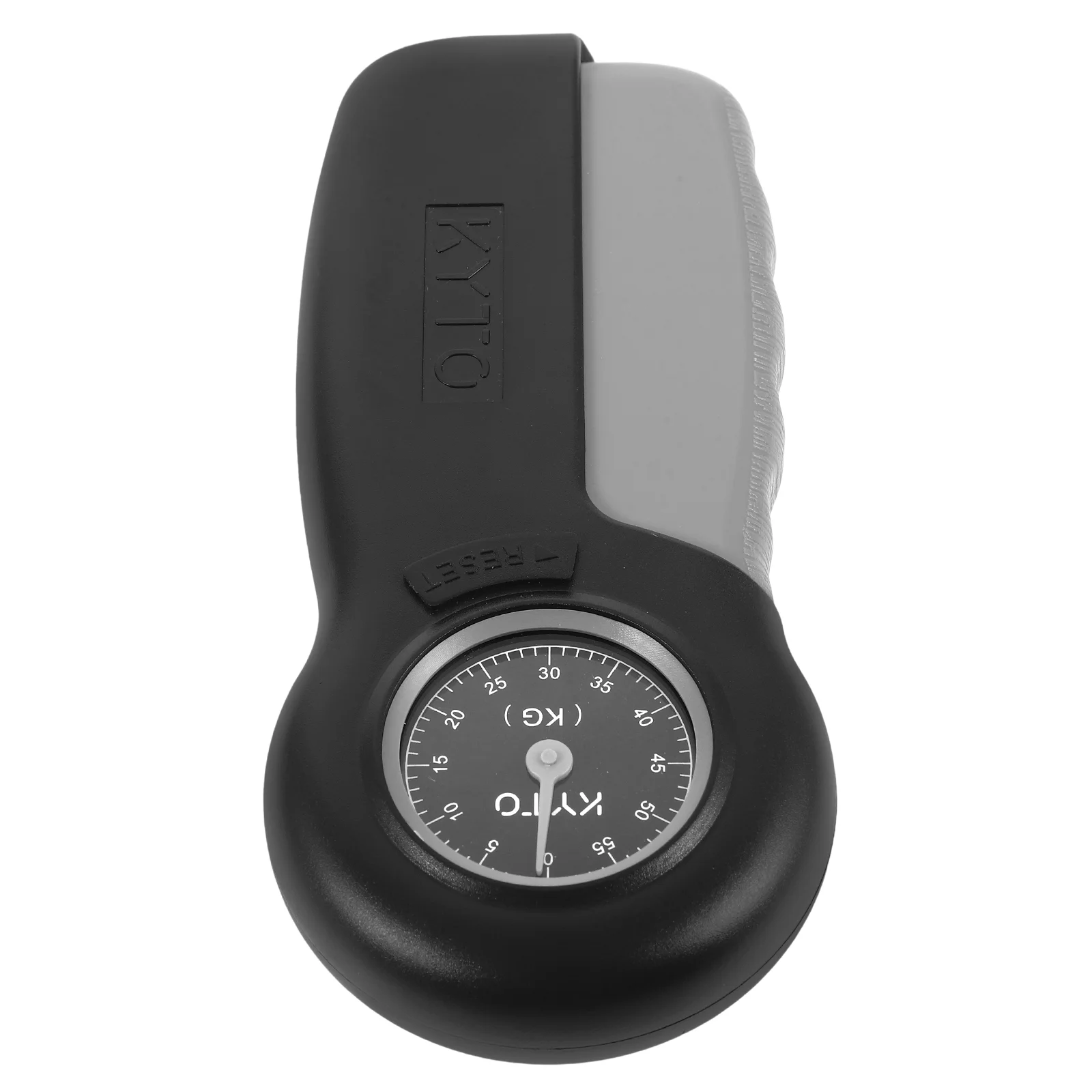 

Dynamometer Hand Strengthener Grip for Tool Portable Fingers Training Device Exercising Tester Tools