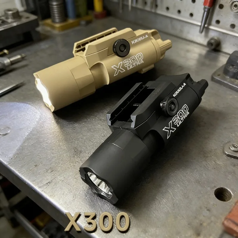 X300- Multi - Funct…