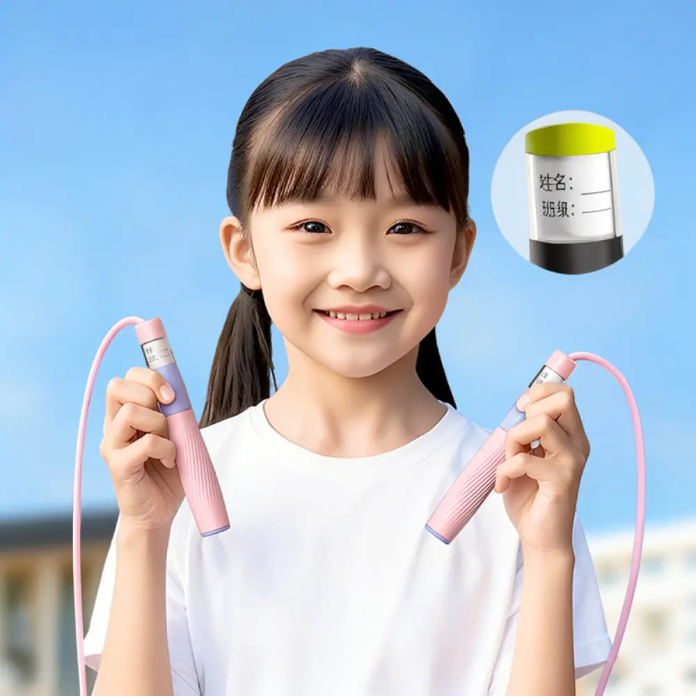 High Performance Speed Jump Rope Adjustable Skipping Cord Professional Fitness Tool For Sports Training Cardio Workout