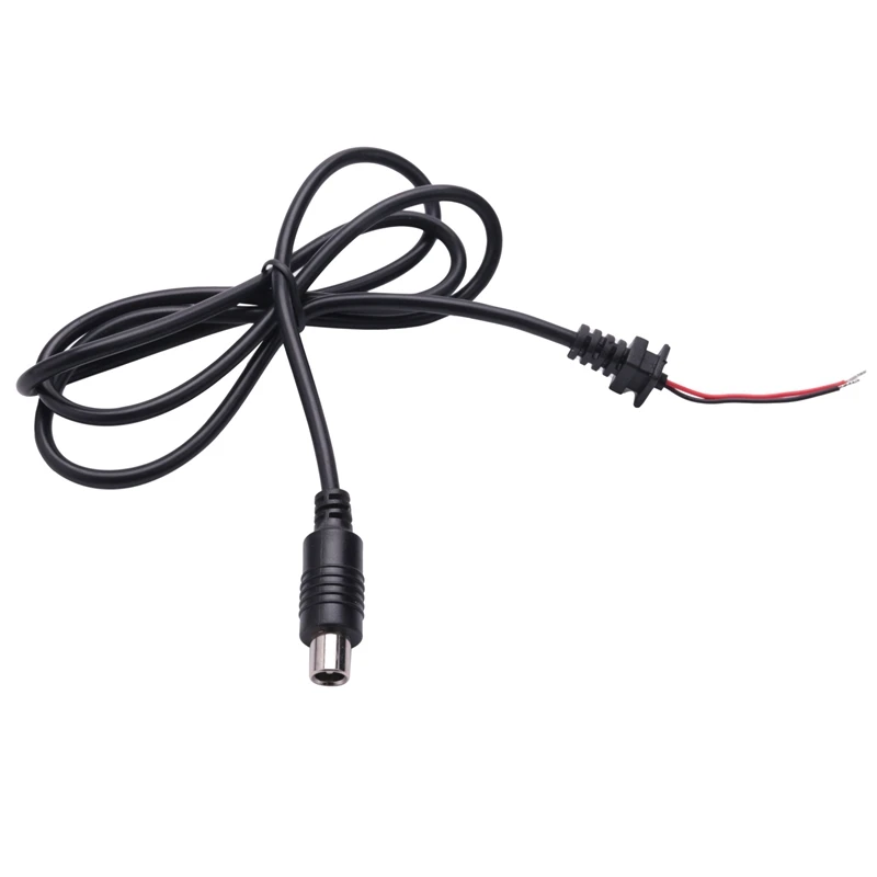 10X Electric Scooter Line 42V 2A Charger Accessories Power Cord Charging Cable For Xiaomi M365 Electric Scooter