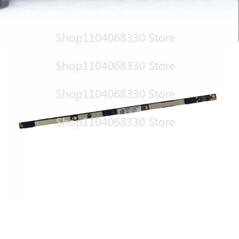 KL   Used  IOBOARD FOR Asus ZenBook UX435 UX435E UX435EG USB Audio Micro SD Card Reader Board & Cable
