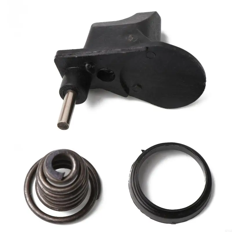 

Практичный уловитель цепи, шайба и пружина для китайских бензопил 5200 4500 5800 45cc 52cc 58cc запасные части для бензопилы