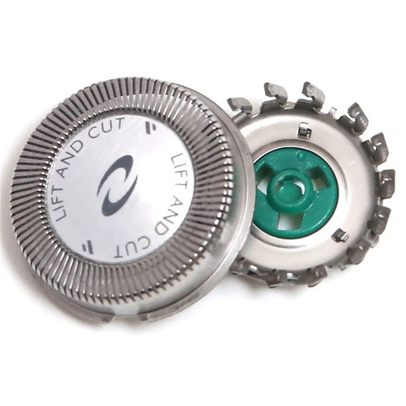 BAAN-3X Vervanging Scheerapparaat Hoofd Voor Scheermes Snijkop Scheermes Accessoires Voor HQ8 PT710 PT715 PT720 PT721 PT722 PT724