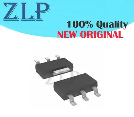SPX1117M3-3.3 SPX1117-3.3 SPX1117 1117M3 SOT-223 Linear regulator new original