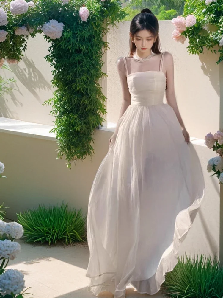 Sling Dress Women S… - image