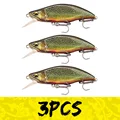 green yellow 3pcs