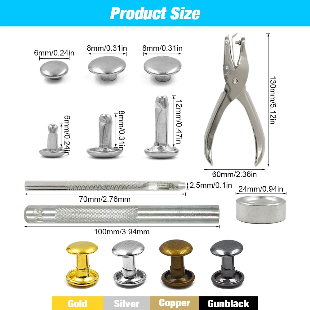 Thumbnail 2 - #11 Top 30 Riveting Tools Worth Buying In 2026
