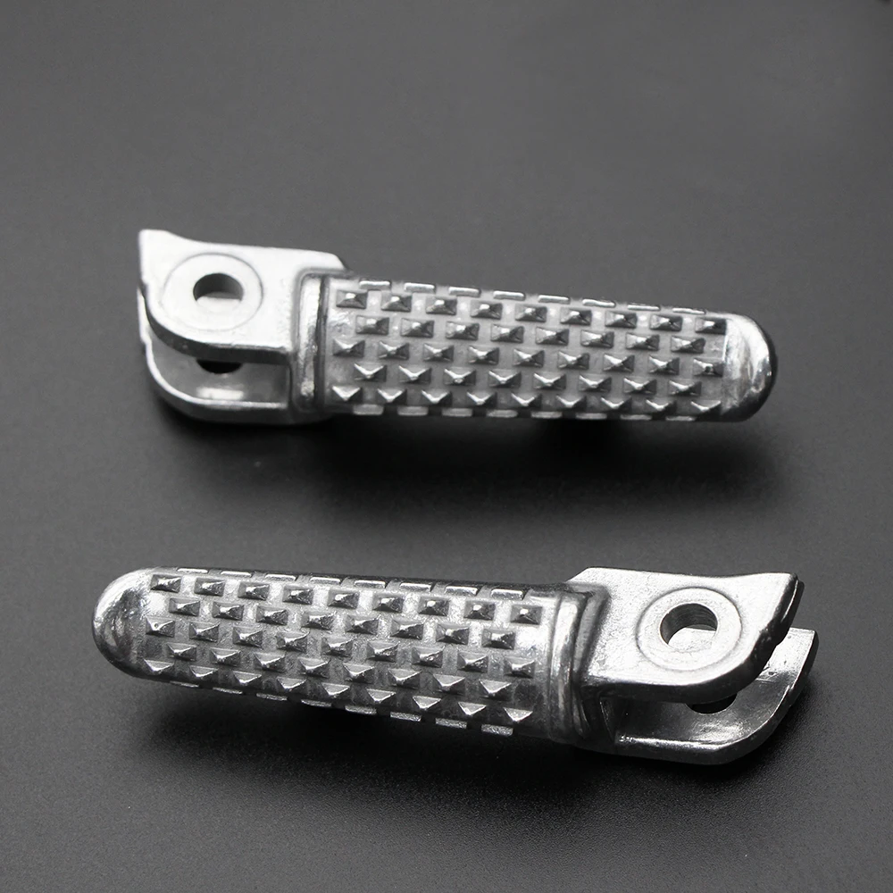 For Honda CBR600RR 03-20 CBR1000RR 04-19 CB1000R 08-19 Motorcycle Foot Rest CBR 600RR 1000RR Front Footrest Foot Pegs