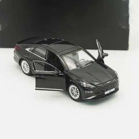 8 best sales Kia-leksaksbil - №6