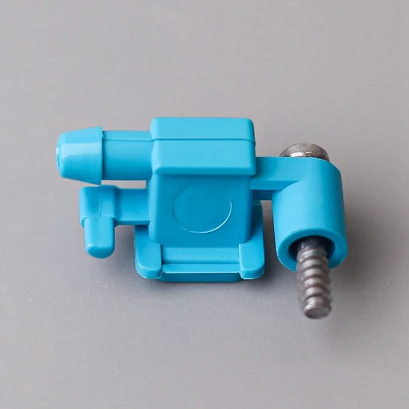 New Original vacuum cleaner Blue nozzle fit for 240 241 244 M6 intelligent mopping robot replacement accessory part image 3