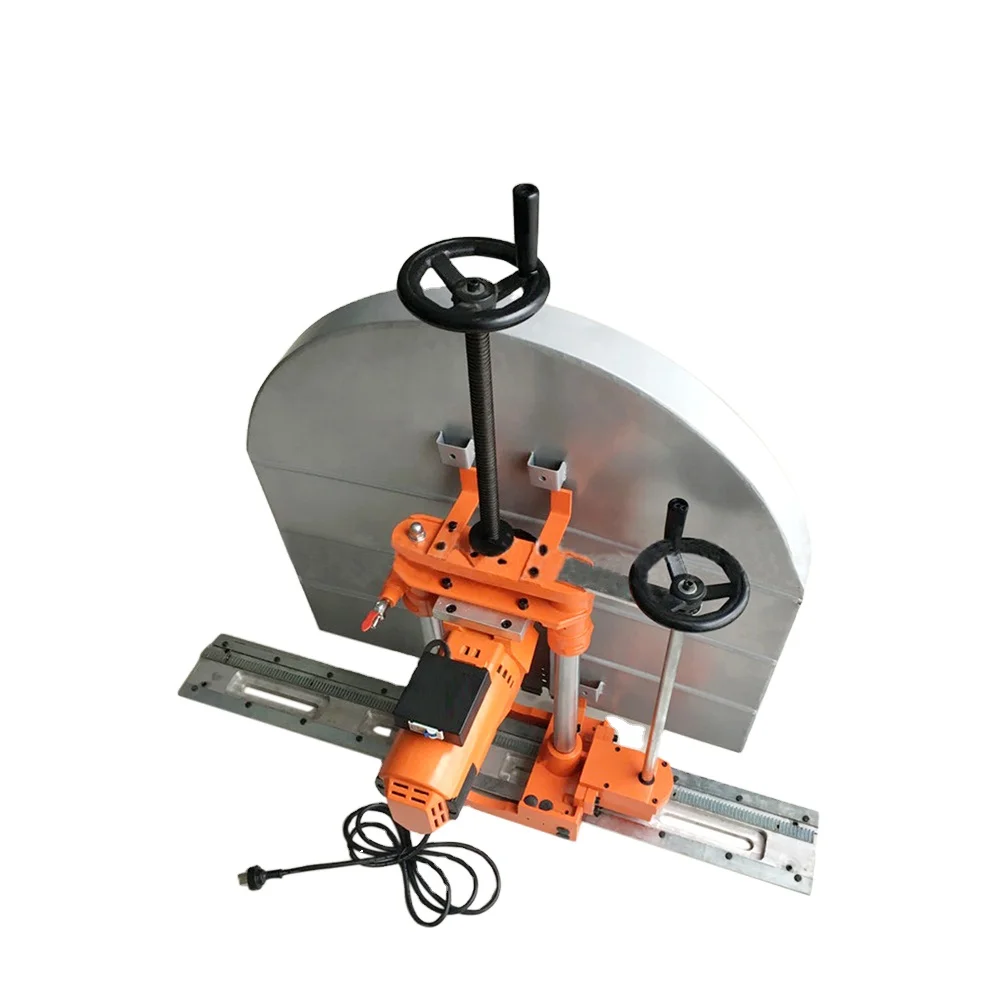 Wall Cutting Blade 1200 Mm Concrete Wall  Cutting Machine