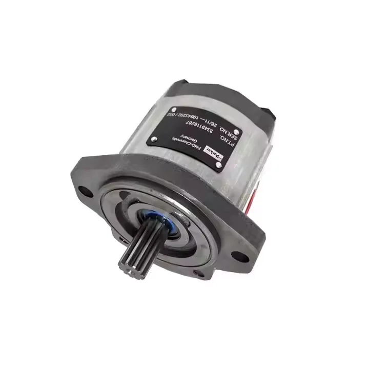 

Parker PGP Series PGP300 PGP315 PGP330 PGP350 PGP365 PGP505 Gear Piston New Model 7049521022 PGP640B0550CE4K3NT5T3S-511A014