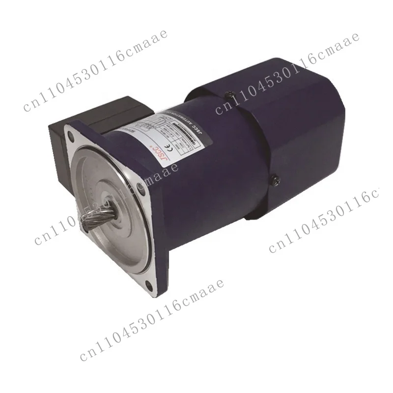 High Quality 90YF60 Speed Regulation Electromagnetic Brake Motor and Gearbox