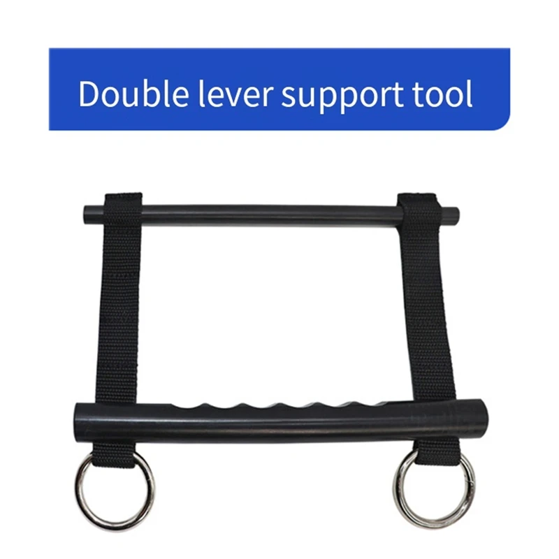 

Pivot Positioning Tools With Hook And Rod For Car Roof Paintless Dent Repair Car Outdoor Repair Tool