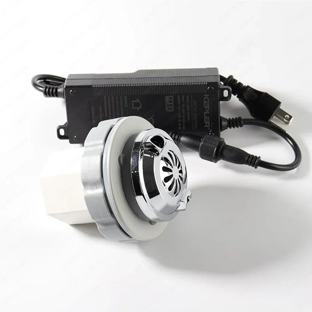 Surf Tubular Upgrade Pmp Air Pump Foot  Bath Sprinkler