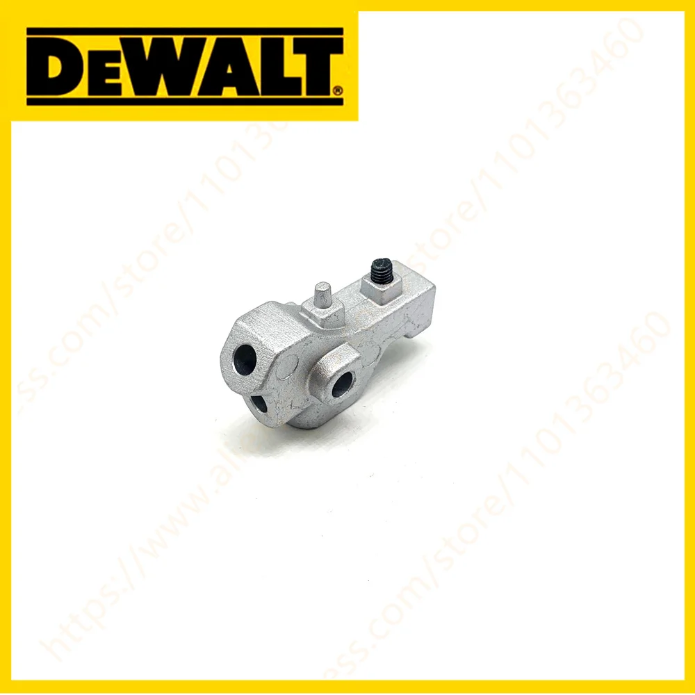 Lock for DEWALT DCS355 DWE315 DWE315K DCS356 Power Tool Accessories Electric tools part