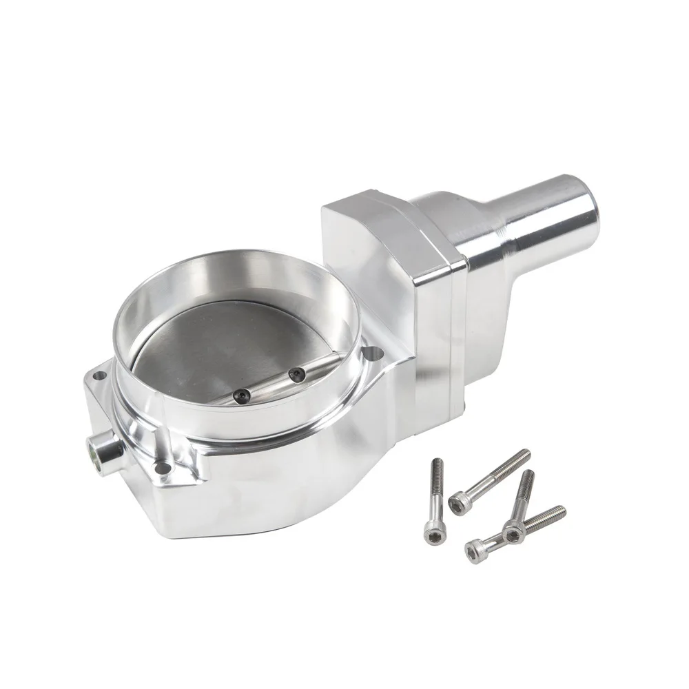 

Throttle Body LSXR 102mm Drive by Wire LS1/LS6 Throttle Body for LSXR