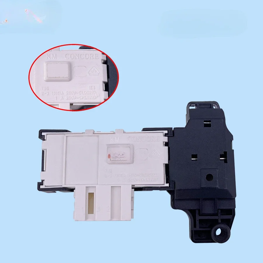 WZ-Micro delay switch for Beko washing machinesDoor lock accessoryElectronic door lock switch