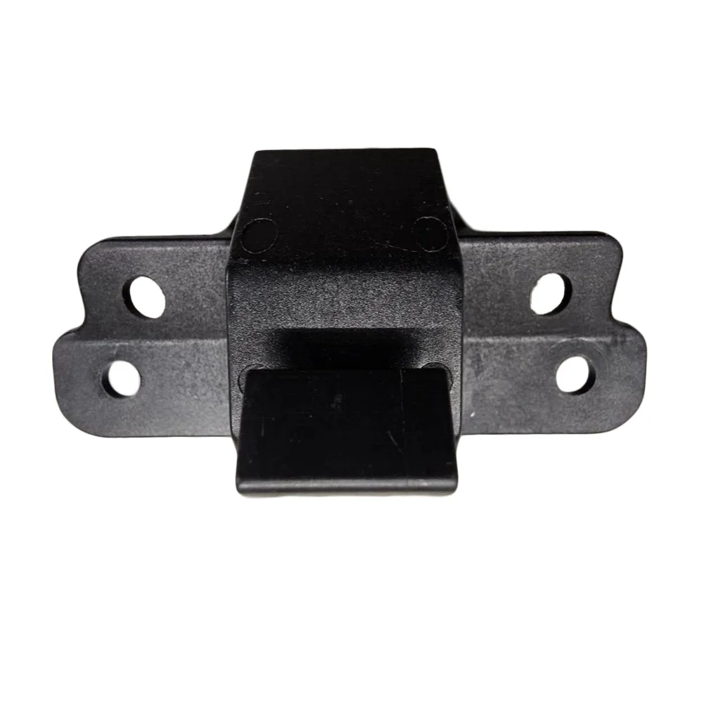 Milan Latch Dash Storage Glove Latch Car Interior Replacement Plastic Material Practical Accessory For Mercury