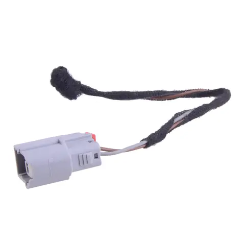 बाहरी परिवेशी वायु तापमान सेंसर प्लग पिगटेल फोर्ड F-150 एज फ्यूजन एस्केप एक्सप्लोरर फिएस्टा लिंकन MKS MKT MKX MKZ के लिए फिट 8 best sales फ्यूजन 2013 - №3