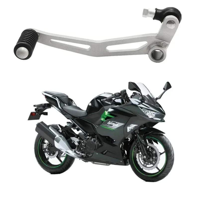 

For Kawasaki Ninja 400 2018-2023 Z400 2019-2022 Motorcycle Parts Shift Lever Shifter Pedal