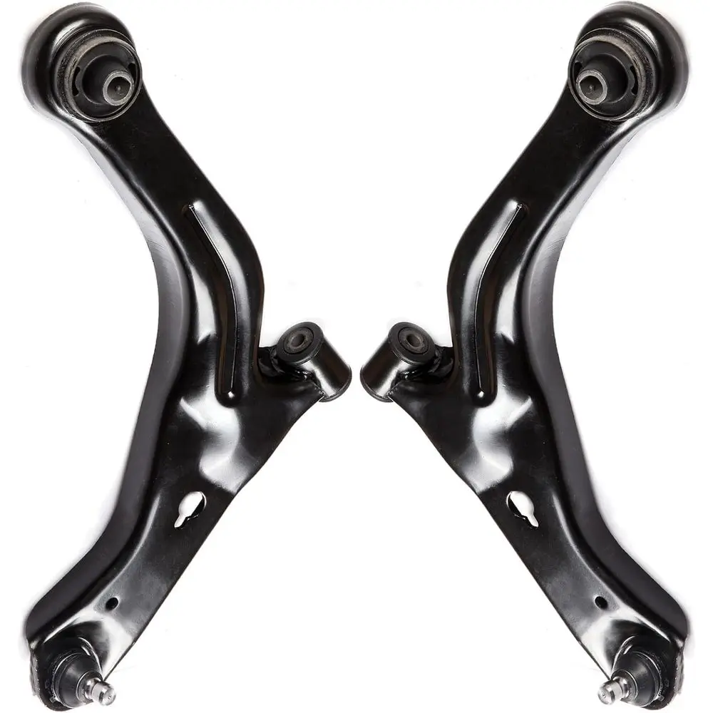 

2PC Front Lower Control Arm Kit with Ball Joint for 2001-2004 Ford Escape & Mazda Tribute Suspension